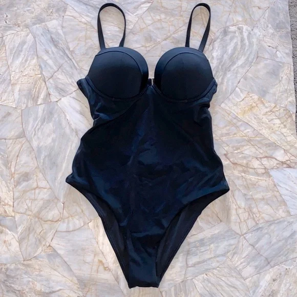 Victoria's Secret | Swim | New Victorias Secret Swim Sexy Tee Pushup One Piece Swim Suit Small New | Poshmark Victoria's Secret | Swim | New Victorias Secret Swim Sexy Tee Pushup One Piece Swim Suit Small New | Poshmark